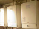 Instalatii HVAC, instalatii termice, instalatii interioare de incalzire, instalatii sanitare