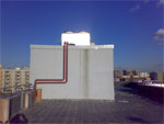 Instalatii HVAC, instalatii termice, instalatii interioare de incalzire, instalatii sanitare