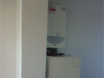 Instalatii HVAC, instalatii termice, instalatii interioare de incalzire, instalatii sanitare