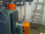 Instalatii HVAC, instalatii termice, instalatii interioare de incalzire, instalatii sanitare