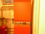 Instalatii HVAC, instalatii termice, instalatii interioare de incalzire, instalatii sanitare