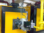Instalatii HVAC, instalatii termice, instalatii interioare de incalzire, instalatii sanitare