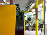 Instalatii HVAC, instalatii termice, instalatii interioare de incalzire, instalatii sanitare