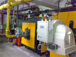 Instalatii HVAC, instalatii termice, instalatii interioare de incalzire, instalatii sanitare