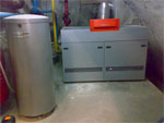Instalatii HVAC, instalatii termice, instalatii interioare de incalzire, instalatii sanitare