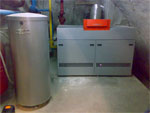 Instalatii HVAC, instalatii termice, instalatii interioare de incalzire, instalatii sanitare