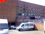 Instalatii HVAC, instalatii termice, instalatii interioare de incalzire, instalatii sanitare