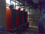 Instalatii HVAC, instalatii termice, instalatii interioare de incalzire, instalatii sanitare