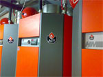 Instalatii HVAC, instalatii termice, instalatii interioare de incalzire, instalatii sanitare
