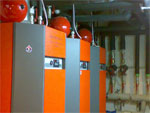 Instalatii HVAC, instalatii termice, instalatii interioare de incalzire, instalatii sanitare