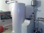 Instalatii HVAC, instalatii termice, instalatii interioare de incalzire, instalatii sanitare