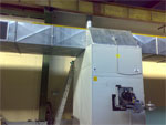 Instalatii HVAC, instalatii termice, instalatii interioare de incalzire, instalatii sanitare