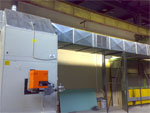 Instalatii HVAC, instalatii termice, instalatii interioare de incalzire, instalatii sanitare