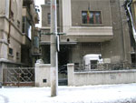 Instalatii HVAC, instalatii termice, instalatii interioare de incalzire, instalatii sanitare
