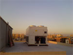 Instalatii HVAC, instalatii termice, instalatii interioare de incalzire, instalatii sanitare